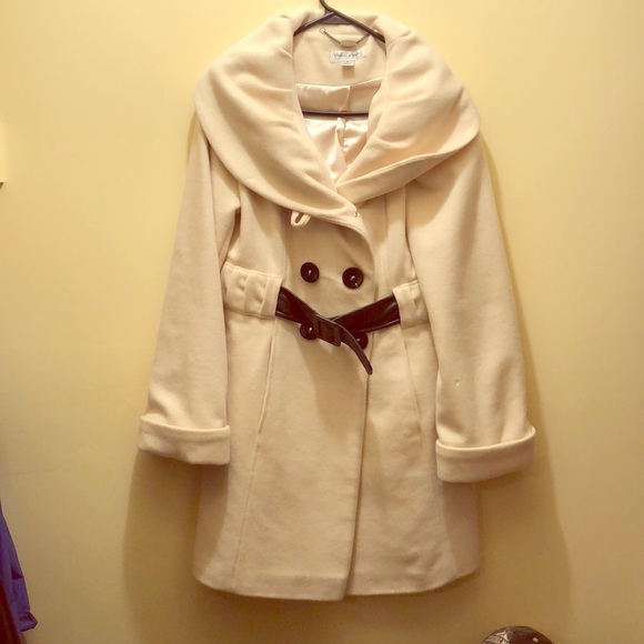 💥Price drop💥Wool coat - Picture 1 of 6